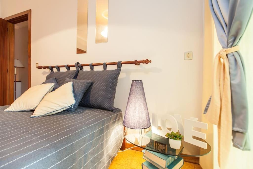 Flat At The Beach Viana do Castelo Exterior foto