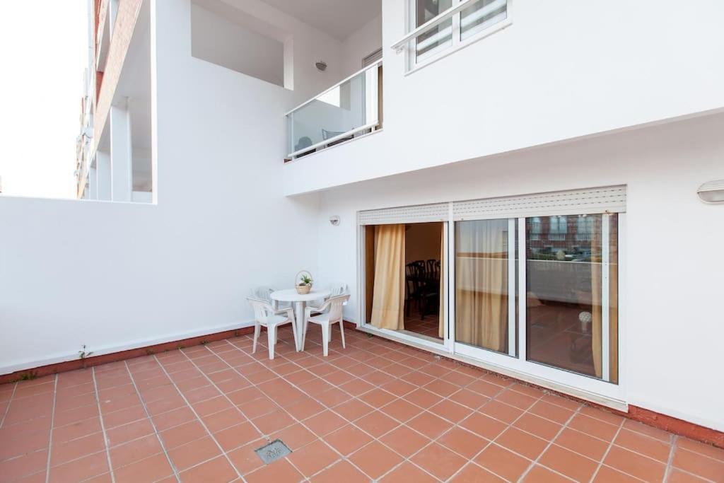 Flat At The Beach Viana do Castelo Exterior foto
