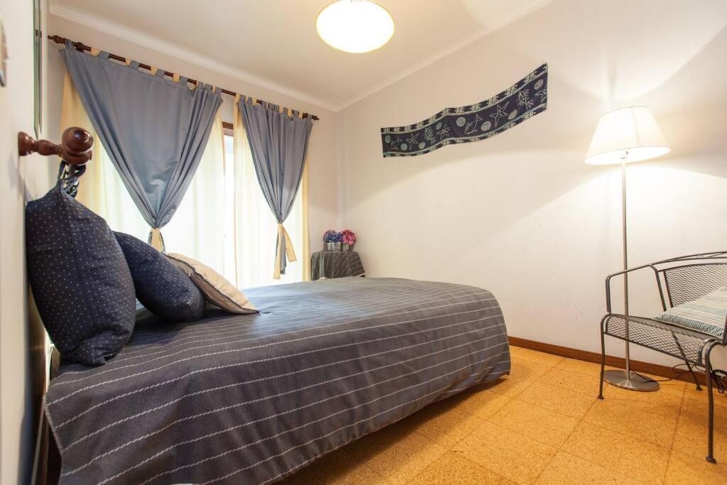 Flat At The Beach Viana do Castelo Exterior foto