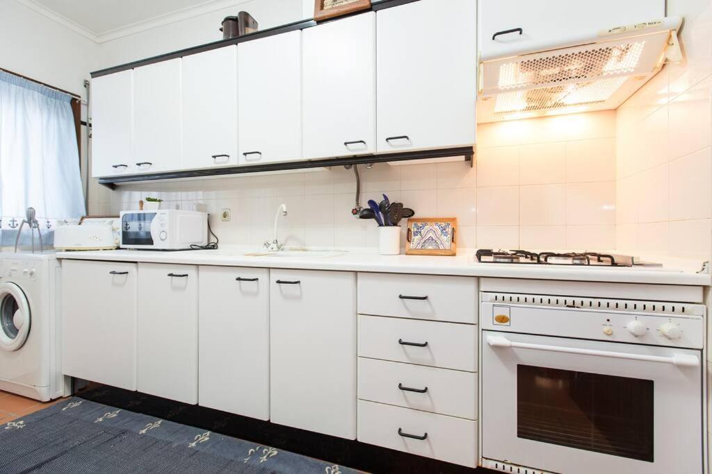 Flat At The Beach Viana do Castelo Exterior foto