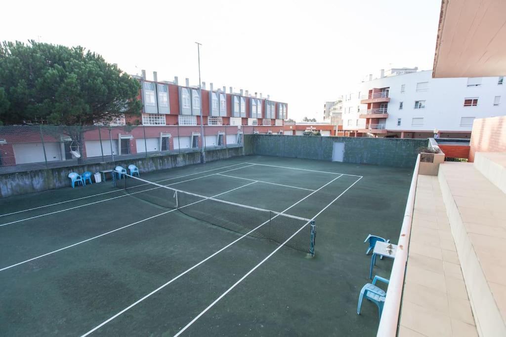 Flat At The Beach Viana do Castelo Exterior foto