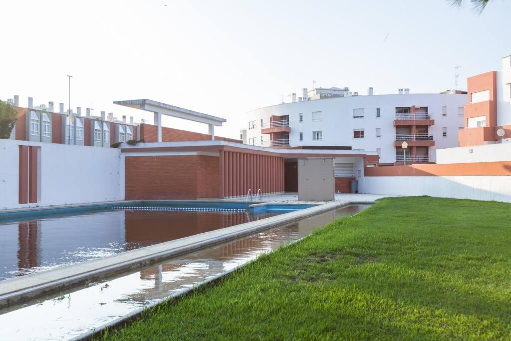 Flat At The Beach Viana do Castelo Exterior foto