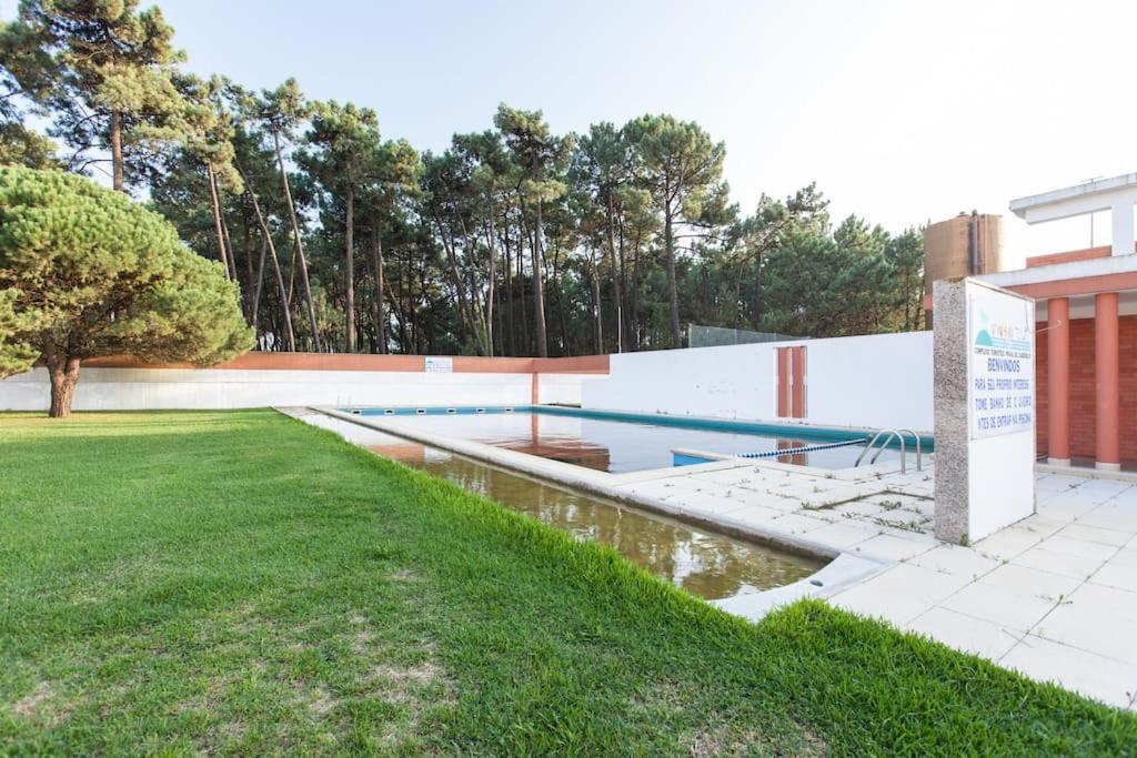 Flat At The Beach Viana do Castelo Exterior foto