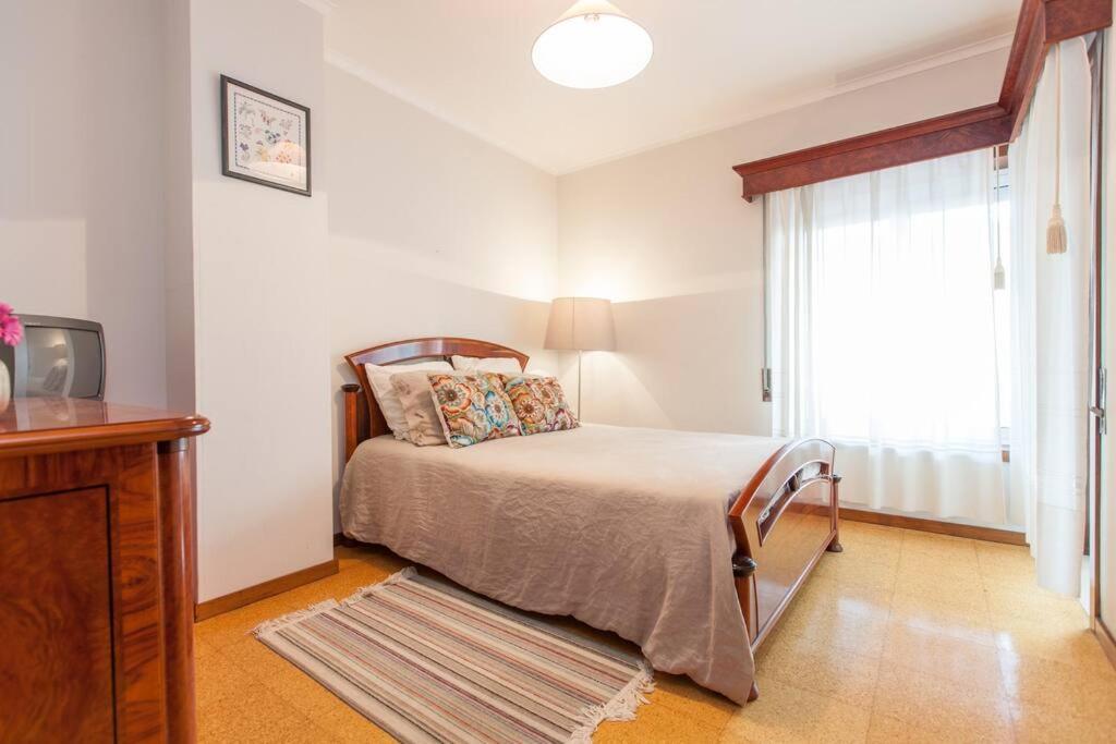 Flat At The Beach Viana do Castelo Exterior foto