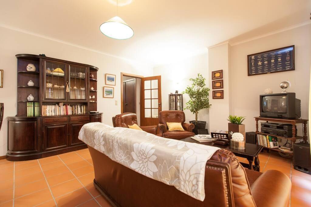Flat At The Beach Viana do Castelo Exterior foto