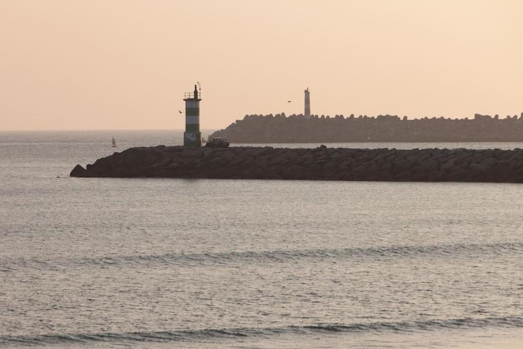 Flat At The Beach Viana do Castelo Exterior foto