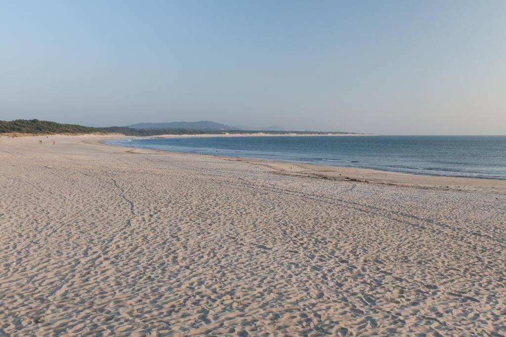 Flat At The Beach Viana do Castelo Exterior foto